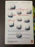 Greg Lukianoff and Jonathan Haidt "The Coddling of the American Mind"
