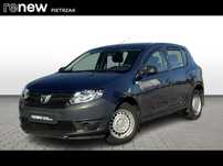 Dacia Sandero 1.2 16V | Access | EU6 | Krajowy | Serwisowany