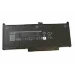 Bateria Dell 4cell 60wh N2K62 4.5godz 7500mah 7.4V gwarancja rozruch