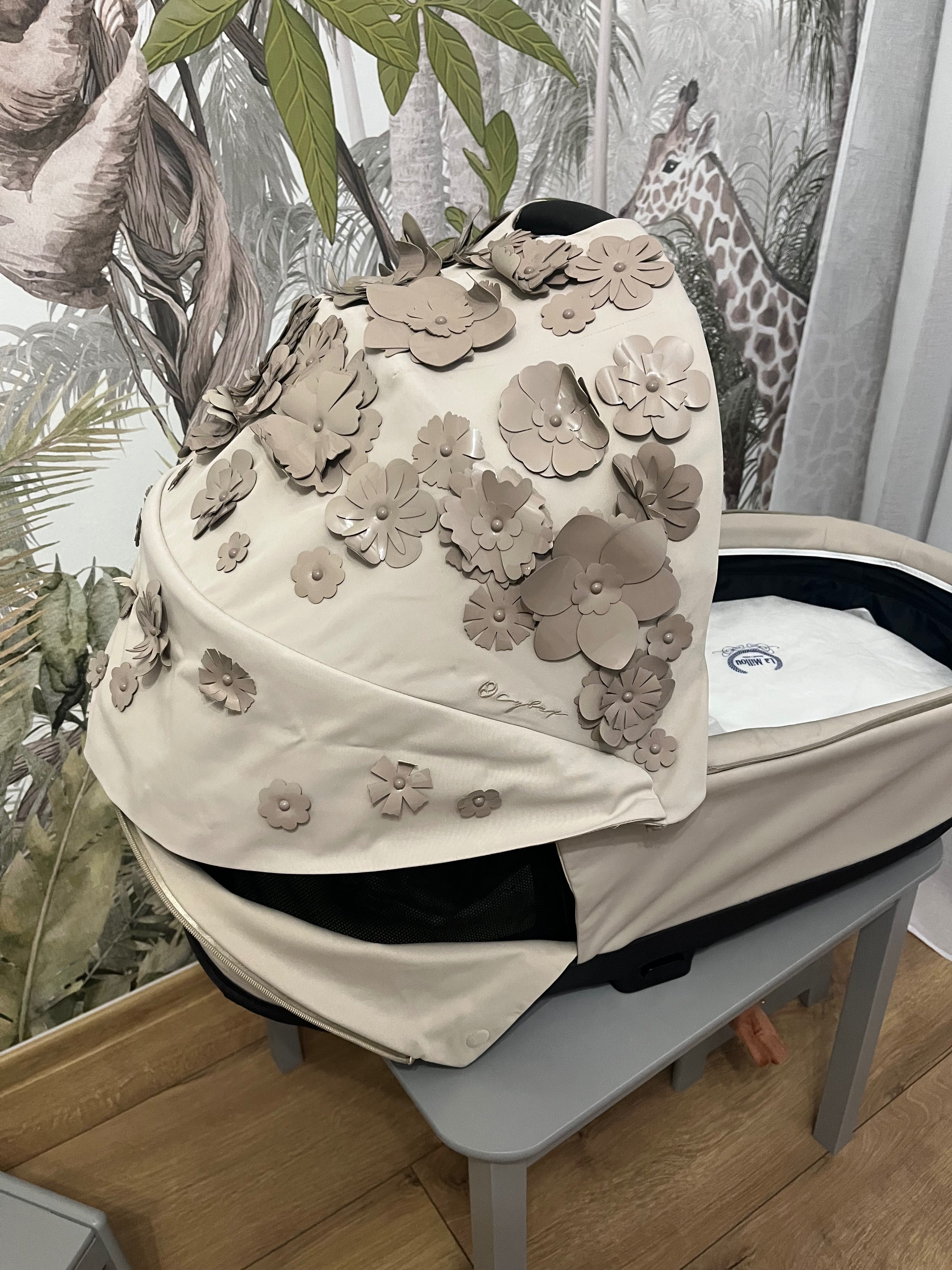 Gondola cybex Priam 4.0