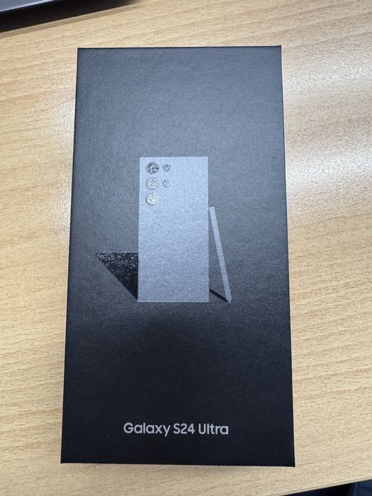 Samsung galaxy S24 ultra
