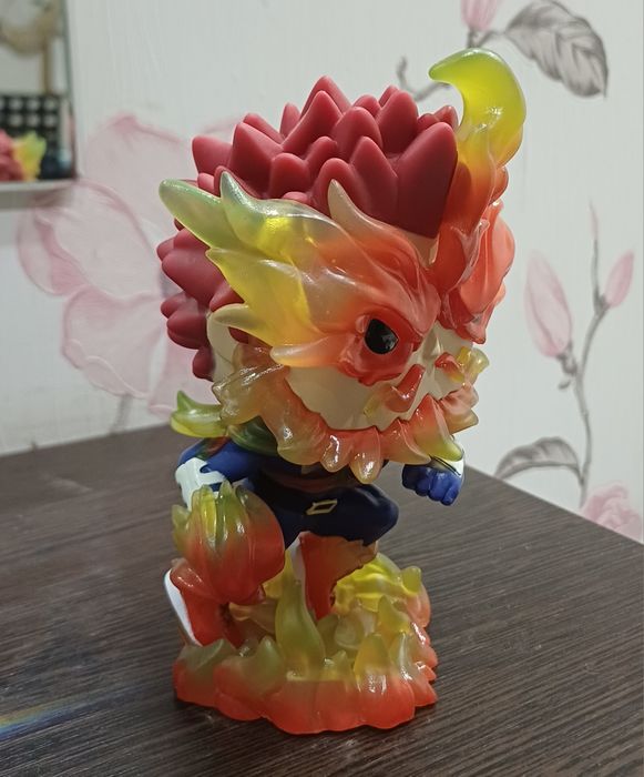 Фігурка Funky Pop Endeavor