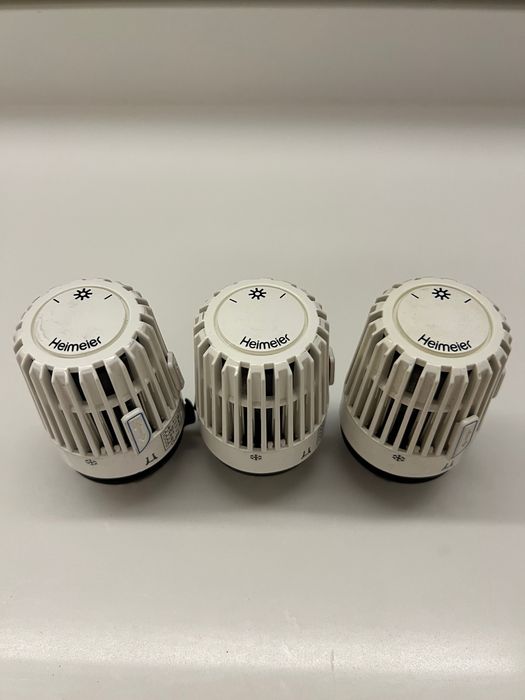 Głowica Termostatyczna Heimeier