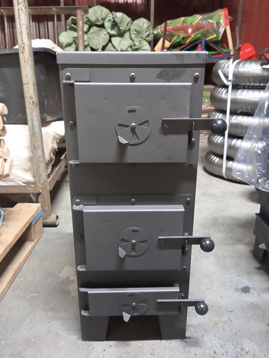 Piecyk,typu koza Janusz 6kW