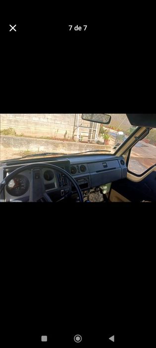 Toyota Dina 150 2.4D