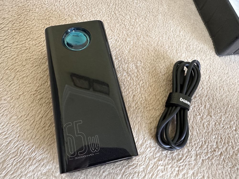 Baseus 30000 mAh 65W