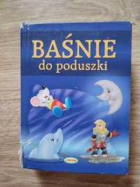 Baśnie do poduszki