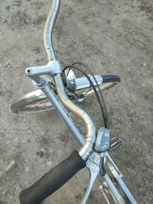 Rower Puch elegance 28 cali