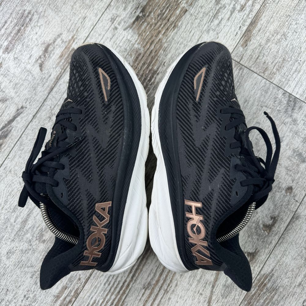 Hoka Clifton 9 FE1223F