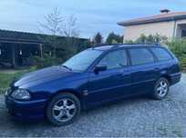 Toyota avensis 2.0 d4d