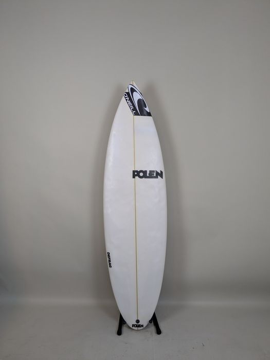 Prancha de Surf - Polen Defrag 5'6'' | 21.3 L