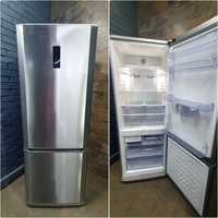 Холодильник Siemens K39NX316 70 см широкий з Німеччини МАГАЗИН ТЕХНІКИ