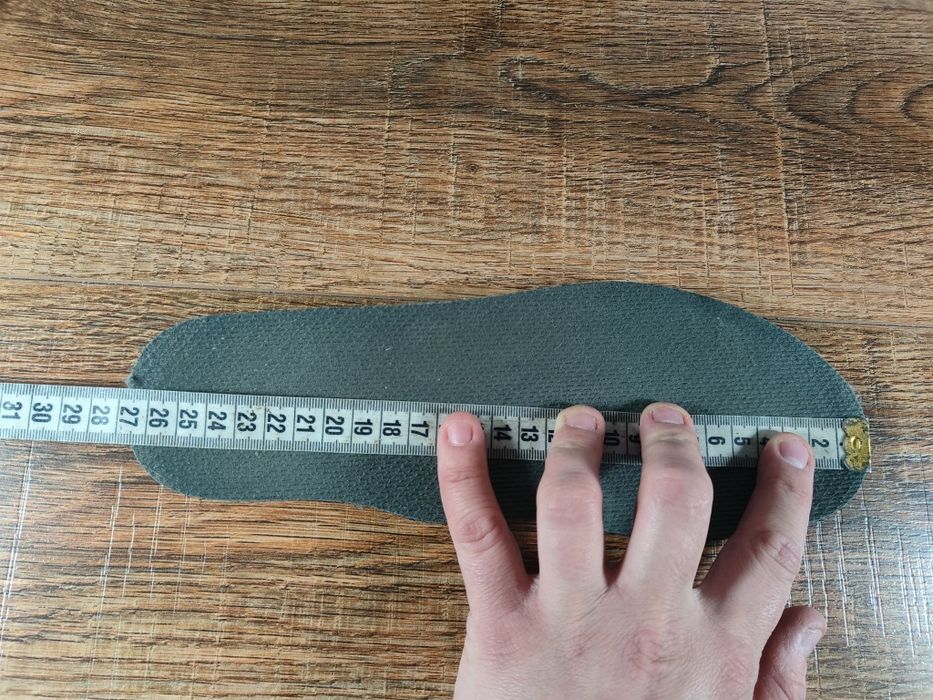 Трекінгові ботинки Weissenstein Hydor Tex