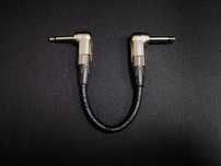 Патчкорд для гітарних педалей, patch guitar cable.