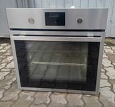 Вбудована електродуховка духова шафа Ікея Ikea FXZM6 б/в