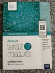 Arkusze maturalne z matematyki poziom rozszerzony Nowa Era