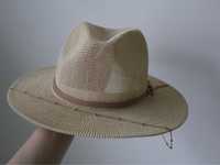 Шляпа Федора з ланцюжком капелюх