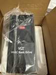 Перетворювач частоти VLT FC 101 HVAC Basic Drive 380-480V 3,7A 1500W