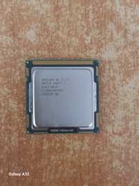 Продам процесор Intel Core i5 750