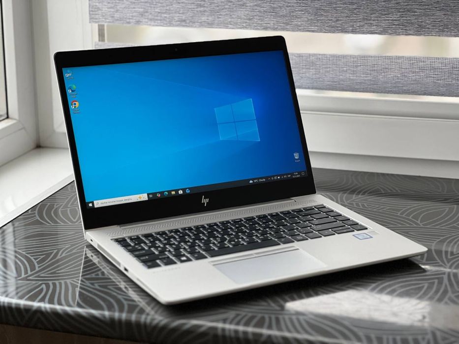 Продам Ноутбук HP 840 G7