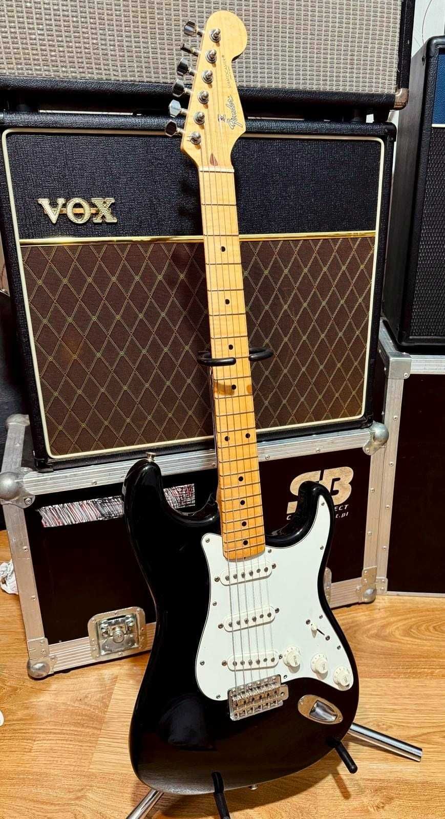 Fender Stratocaster 1993 r. (made in Japan)