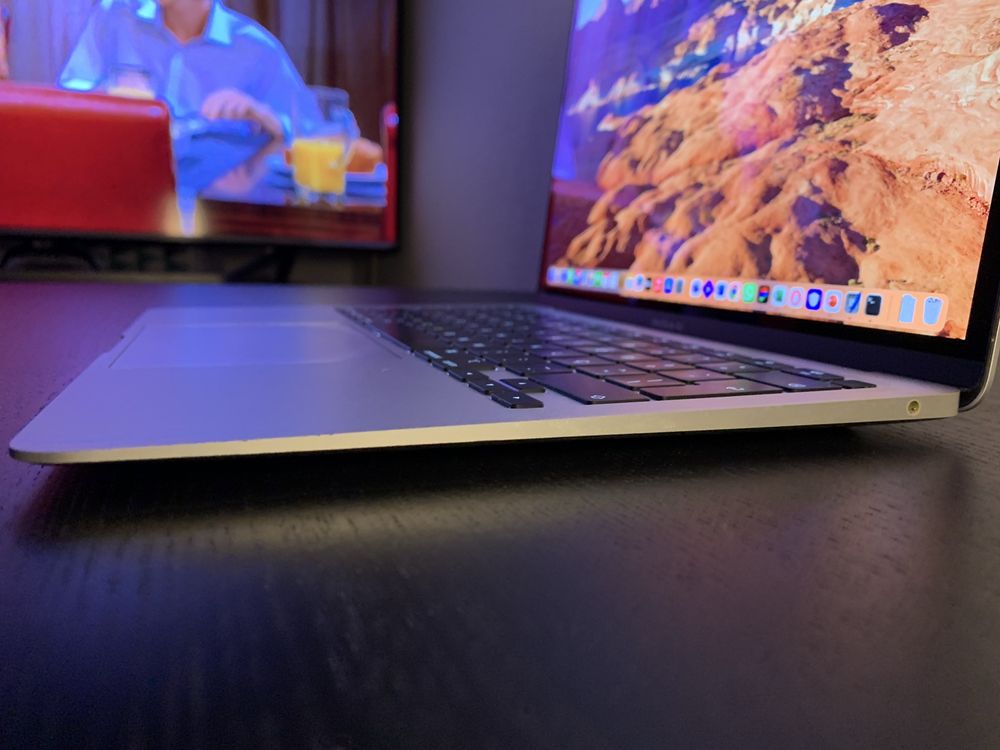 Macbook Air M1 - 256 GB - 8 GB RAM