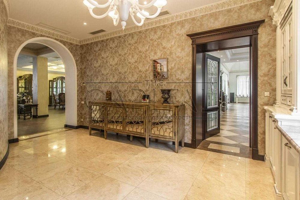 Продаж будинку, вул. Звіринецька, Печерський район