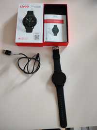 Smartwatch livoo tec 616