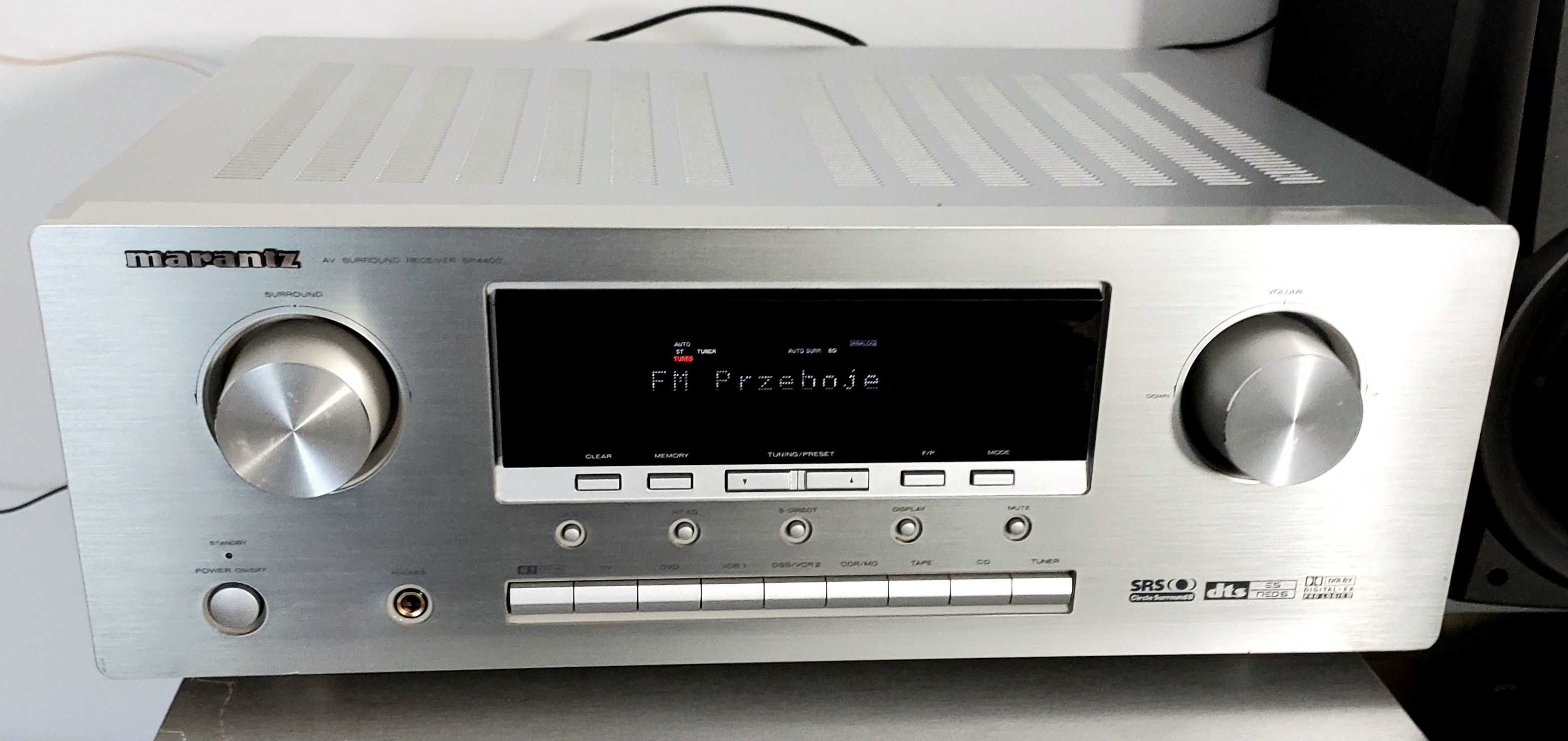 ‼️ Marantz SR4400 ‼️