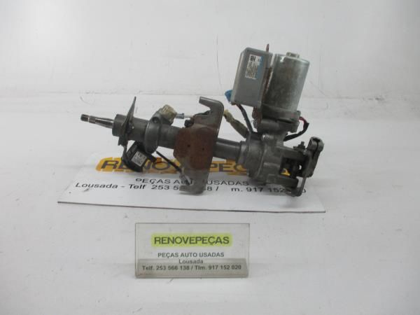 Coluna de direção NISSAN NV200 Furgão/Combi (M20)