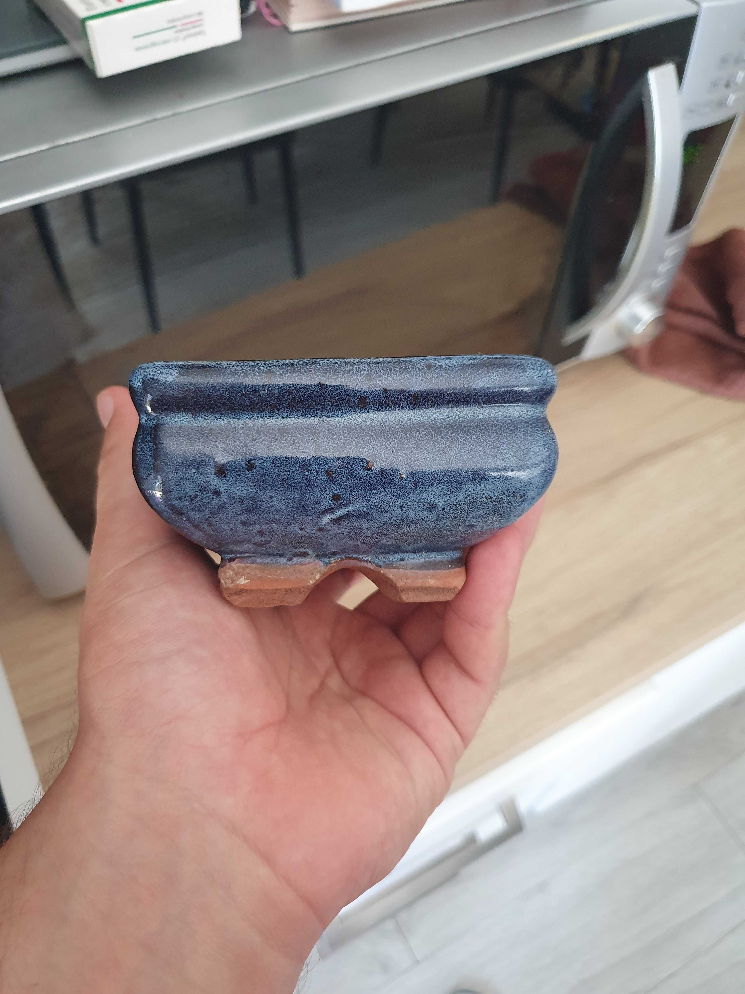 Vaso para Bonsai