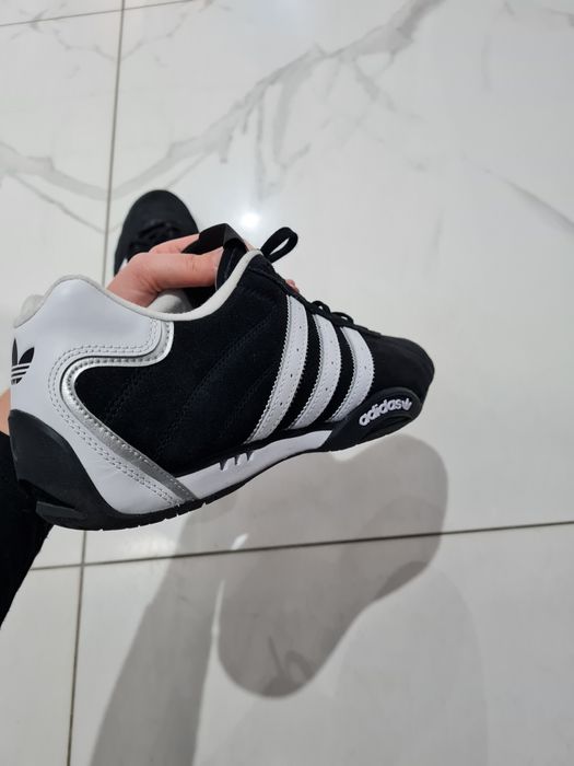 Adidas Originals sneakersy Adiracer LO