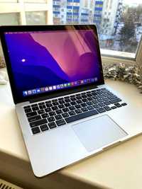 MacBook Pro 2015 /Retina 13.3" /intel core i7 /16gb Ram /500 GB