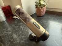 Royer R-10 wspanialy mikrofon wstegowy, stan idealny, studyjny