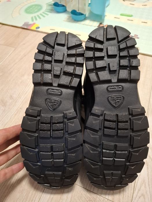 Ботінки  Nike  Air Max Goadome  43  р