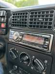 Radio Alpine 9886R klasyk car audio