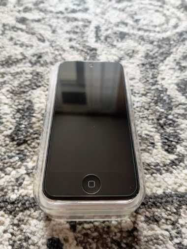 Ipod Touch 32GB Black 5 generacja
