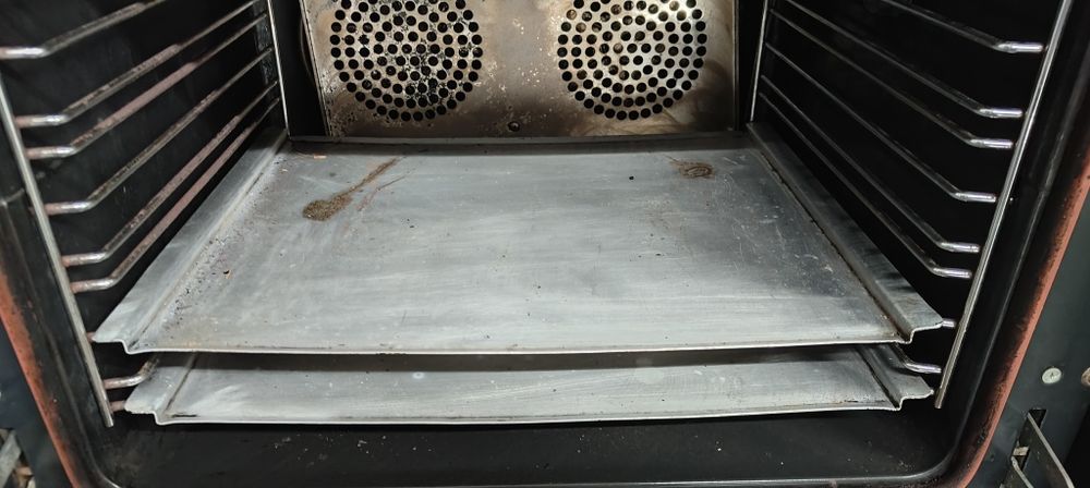 Forno Grande Industrial / Convecção