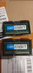 Оперативна память DDR3-4GB