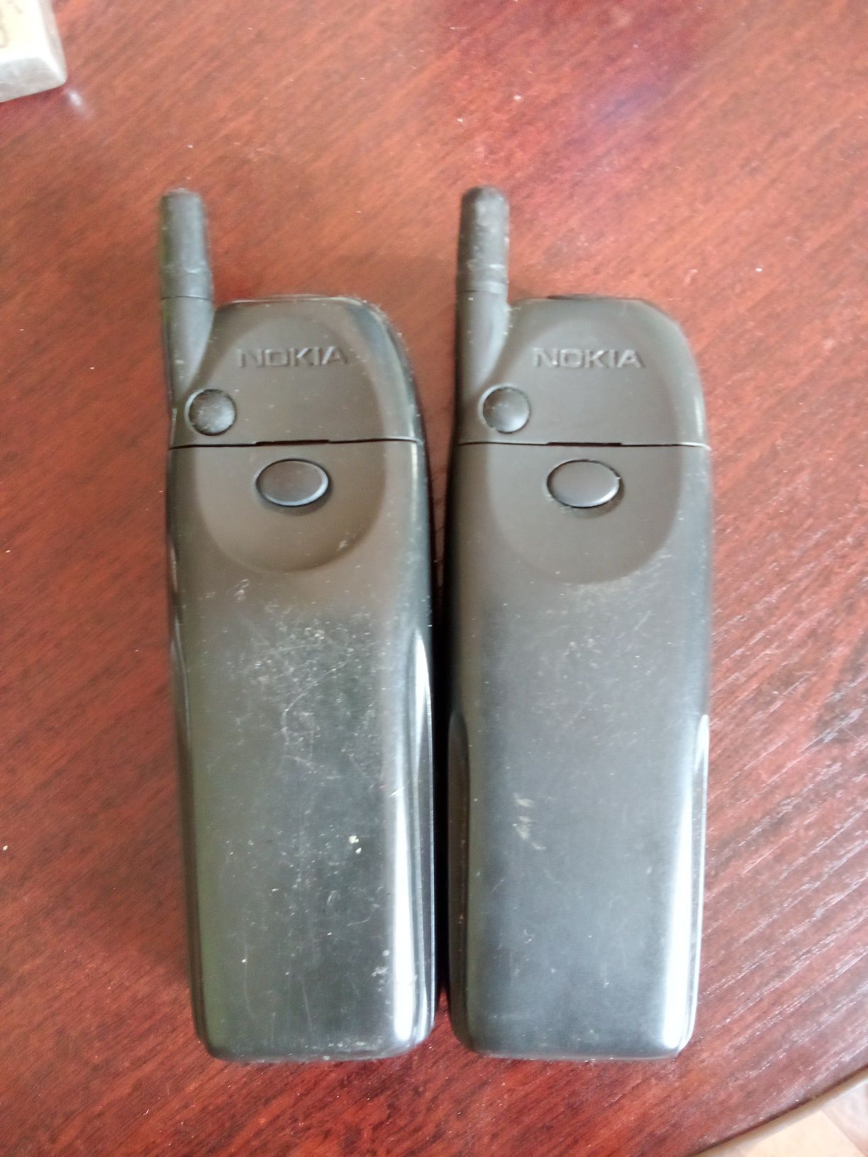 Телефон  Nokia .