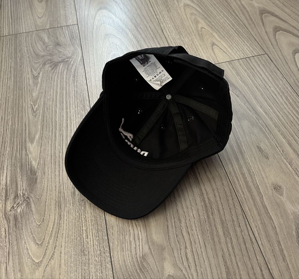 Кепка Puma (оригінал, бейсболка) за 1 шт