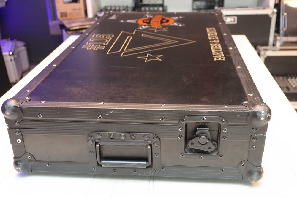 Case Pioneer CDJ 2000 nxs2 DJM 900 nxs2 nexus Barczak