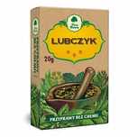 Lubczyk Suszony Dary Natury 20G Przyprawa Do Zup I Mięs