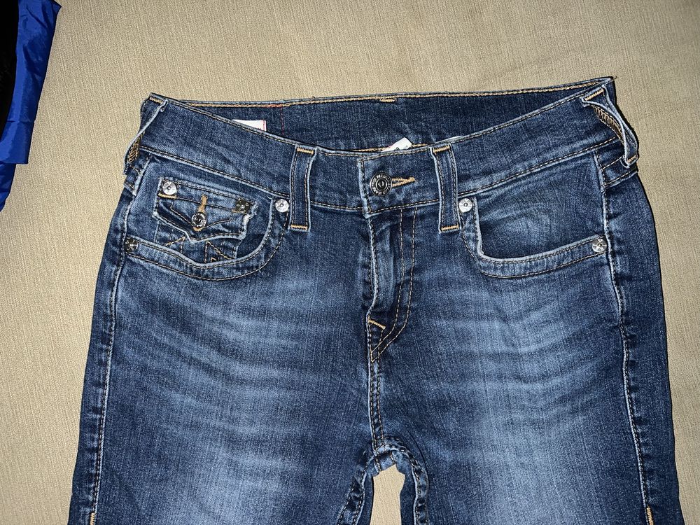 Штани true religion