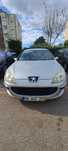 Peugeot 407 1.6 hdi 2005