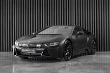BMW i8 Standard