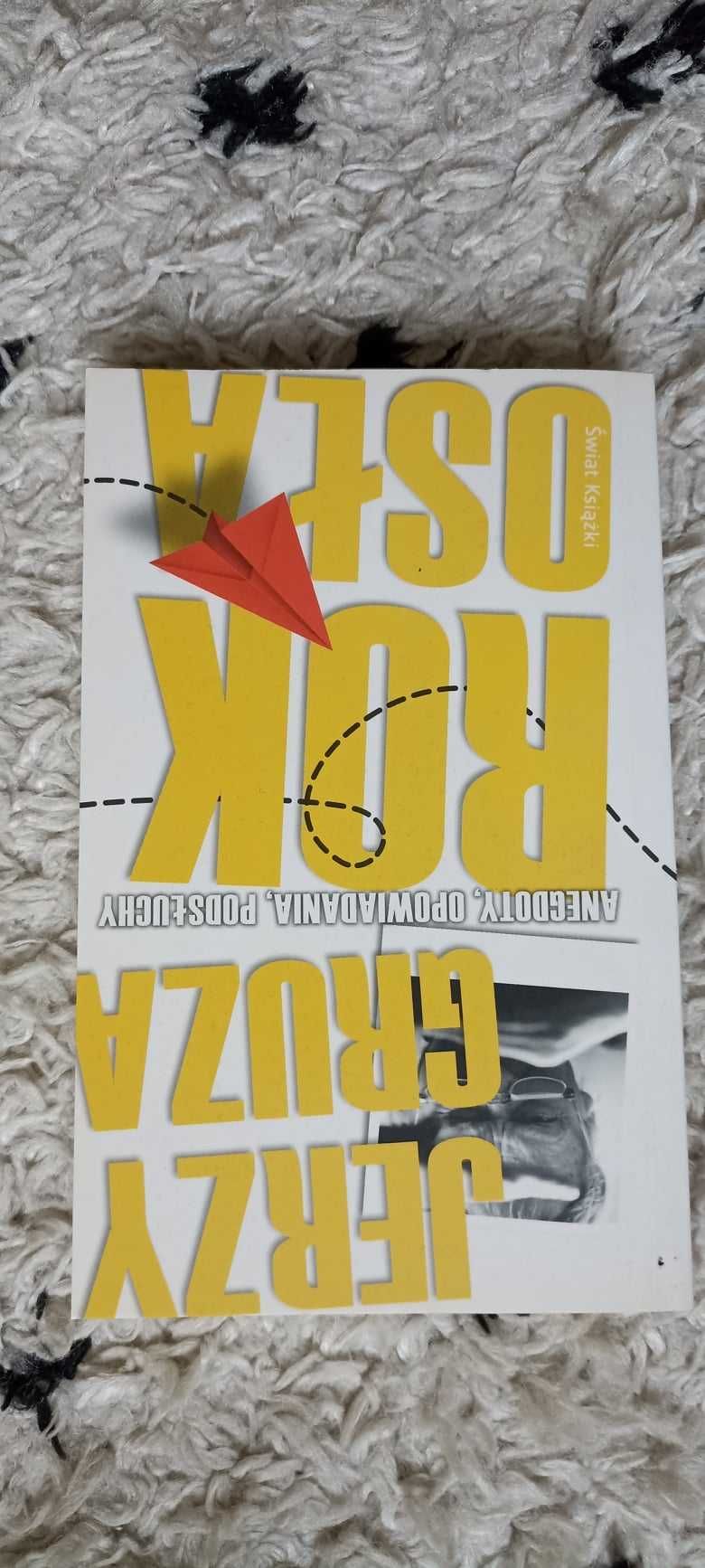 Rok osła Jerzy Gruza