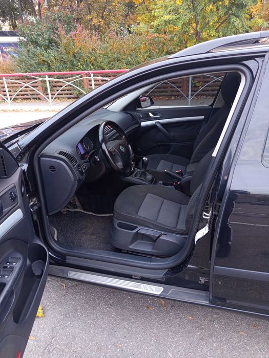 Продам автомобіль