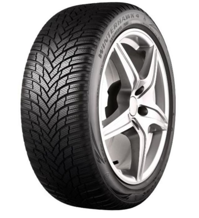 Firestone WINTERHAWK 4 225/45 R17 94V Radom-Wysyłka