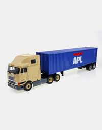 International Eagle Cabover 1995 skala 1:43